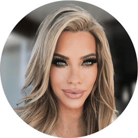 Kirra - Marketing Director