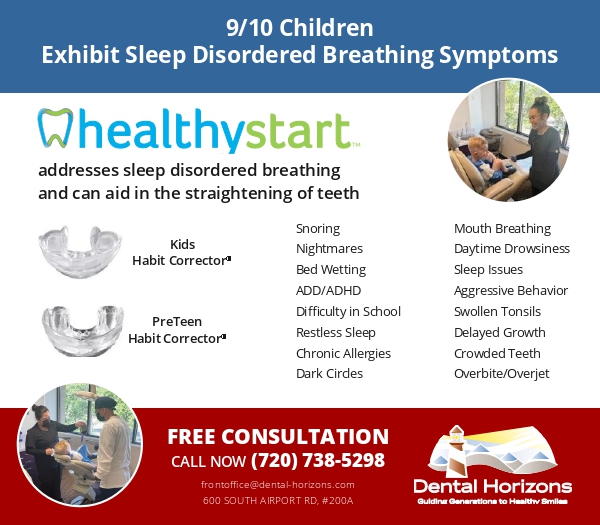 healthystart