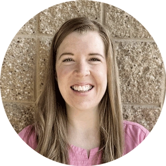 Emily - Dental Hygienist