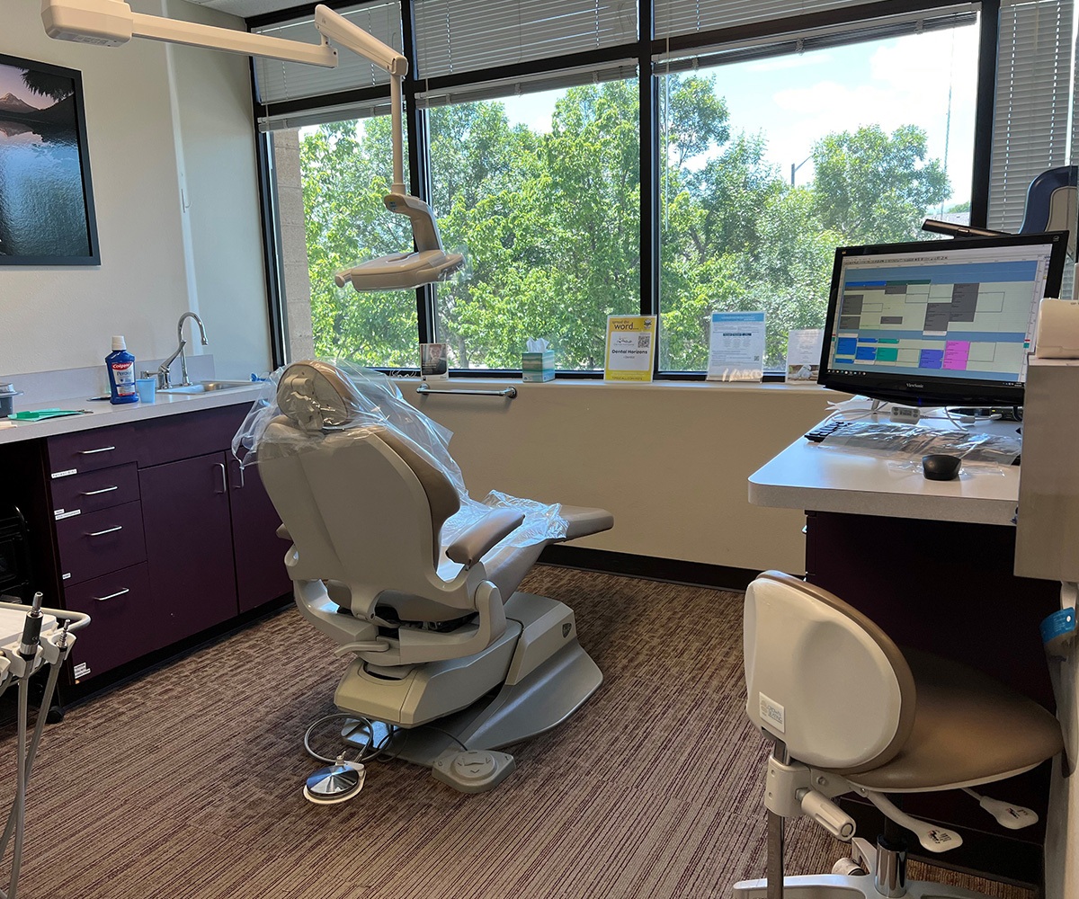 Dental Horizons 2