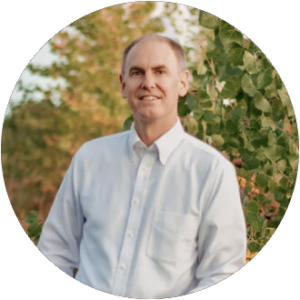 Dr. D. Andrew Kelson, DDS, dentist at Dental Horizons