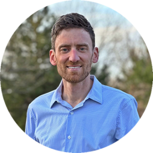 Dr. Jameson Ribbens, DDS, dentist at Dental Horizons