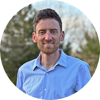 Dr. Jameson Ribbens, DDS, dentist at Dental Horizons