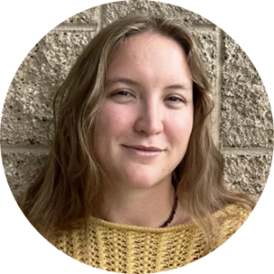 Elena Andersen, Scheduling Coordinator at Dental Horizons