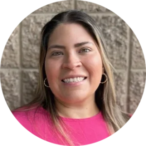 Natalia Gomez, Financial Coordinator at Dental Horizons