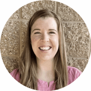 Emily Elzinga, BSDH, RDH, dental hygienist at Dental Horizons
