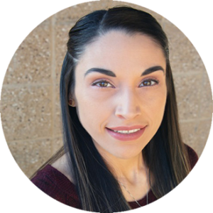 Megan Ayala, EDDA, clinical assistant at Dental Horizons